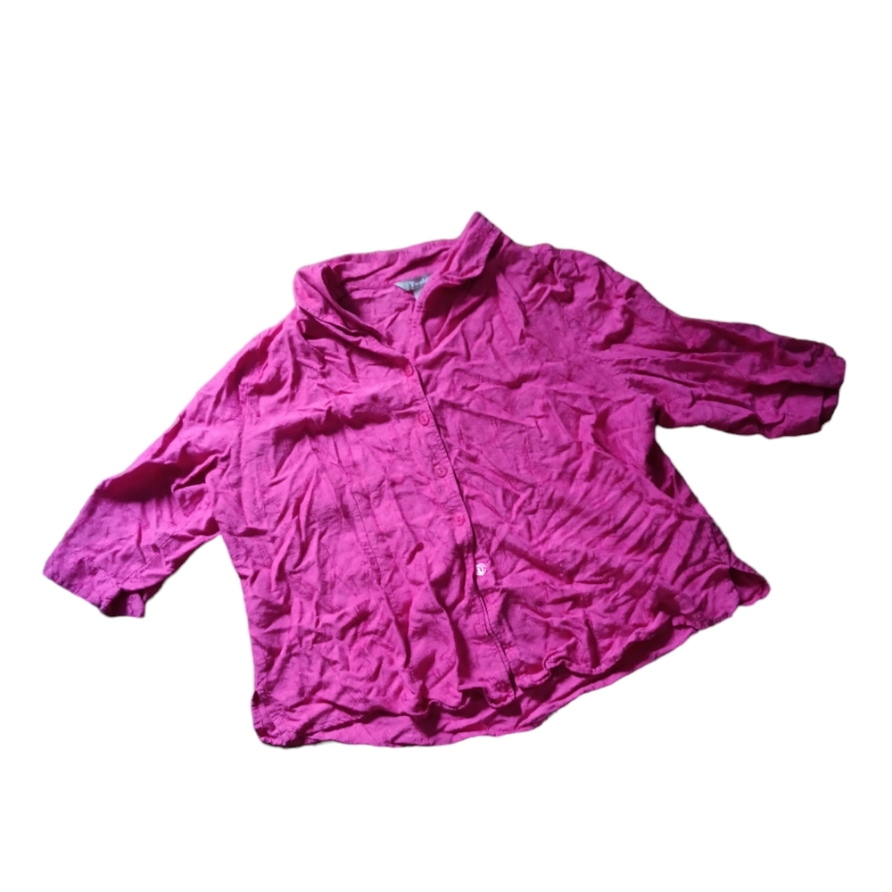 TanJay blouse